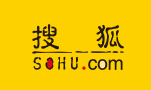 搜狐logo
