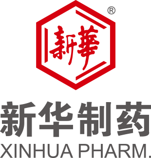 新华制药品牌logo