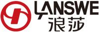 浪莎公司logo标志
