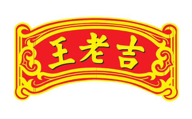 王老吉企业标志
