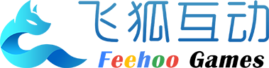 飞狐互动公司logo